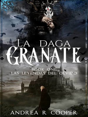 cover image of La Daga Granate